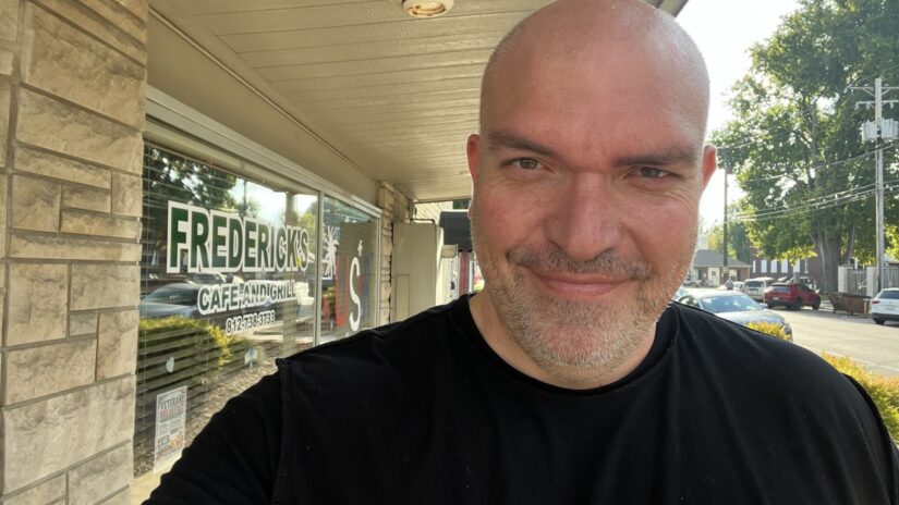 Frederick’s Cafe – Corydon, IN
