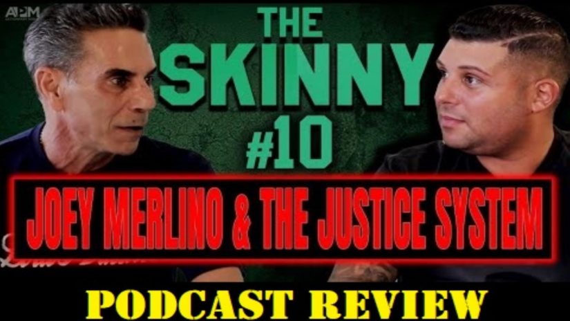 The Skinny with Joey Merlino