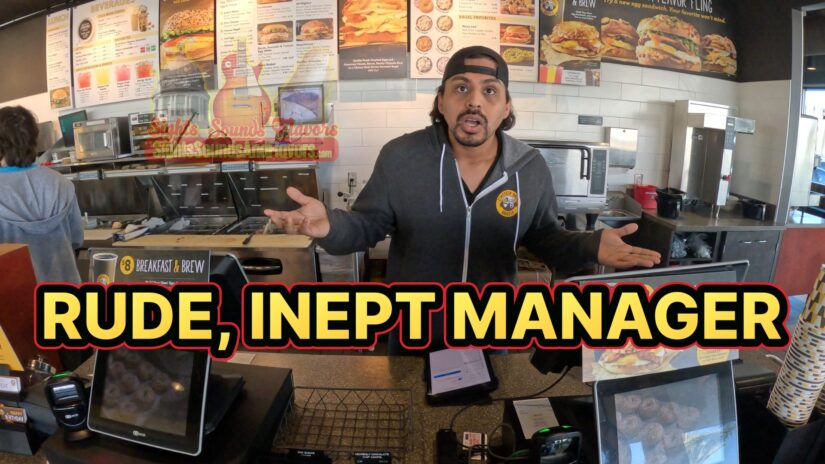 Worst Einstein Bros. Bagels? | Sunny Isles Beach