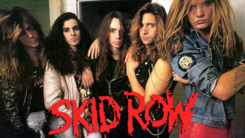 Will Skid Row EVER Reunite?