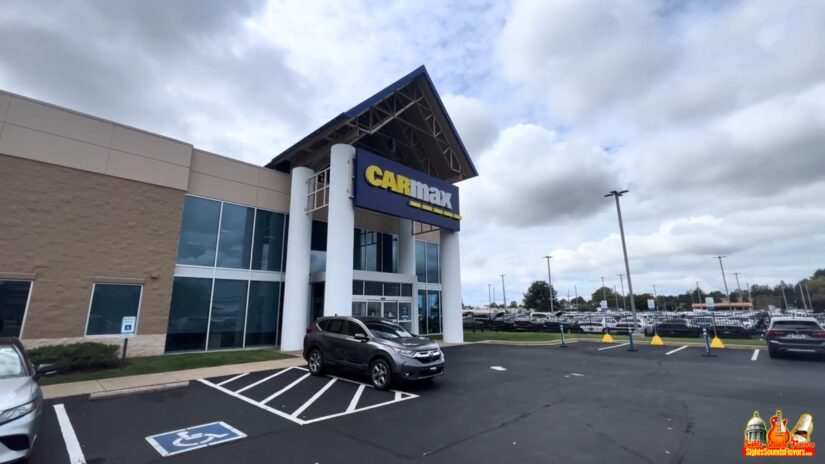 CarMax – One Test Drive Only Policy?