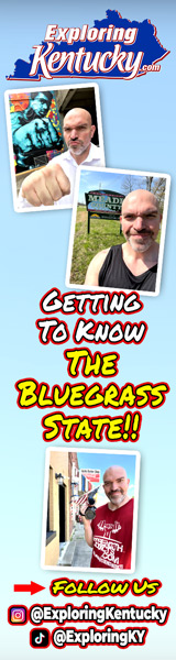 ExploringKentucky.com - Getting To Know The Bluegrass State!! Follow Us: Instagram @ExploringKentucky TikTok @ExploringKY